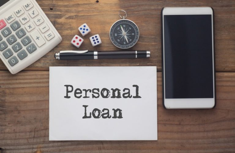 personal loan