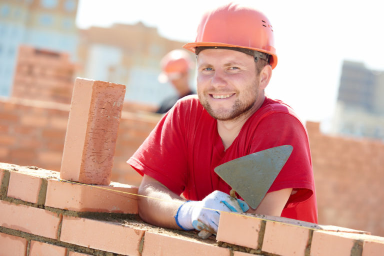 a carpenter