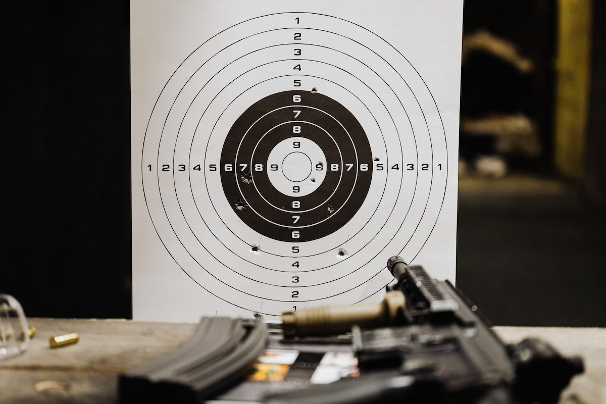 Setting Up a Shooting Range Tips to Follow UnFunnel