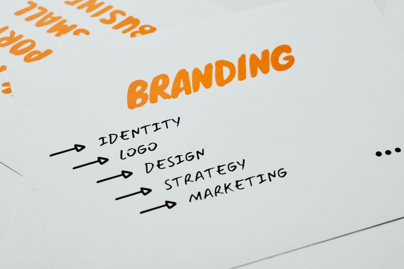 branding and marketing